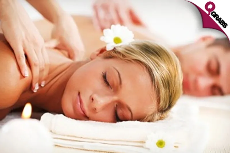 For QR315 Enjoy a 60-Minute Full Body Massage with a Take Home Hair Mask at Eforea Spa, Hilton Doha for Men OR Women! (QR630 Value)